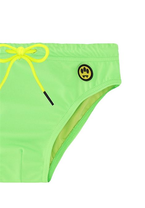 Costume con logo BARROW KIDS | S6BKJBSS224169